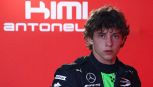 F1, Antonelli: il debutto in Mercedes è realtà, test a Imola. Wolff lo tiene in caldo per il post Hamilton