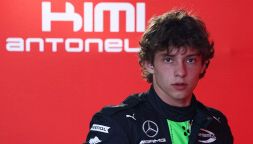 F1, Antonelli: il debutto in Mercedes è realtà, test a Imola. Wolff lo tiene in caldo per il post Hamilton