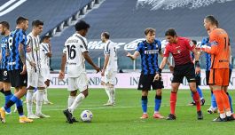 Calvarese non doveva arbitrare più, Le Iene scatenano la rabbia dei tifosi, ecco perché