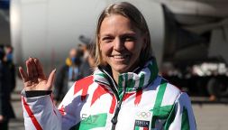 Arianna Fontana torna in Nazionale per i Mondiali di short track a Rotterdam: pure Cassinelli tra i convocati