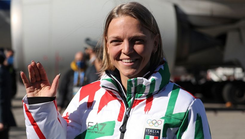 Arianna Fontana torna in Nazionale per i Mondiali di short track a Rotterdam: pure Cassinelli tra i convocati