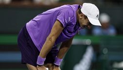 Miami Open: Arnaldi fuori contro Machac, niente derby con Sinner. "Ero influenzato, ma niente scuse"