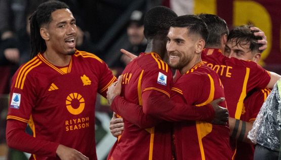 Europa League: Roma-Brighton, formazioni, orario e dove vederla in tv e streaming