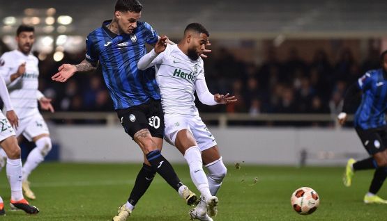 Atalanta-Sporting, moviola: Var da chi l’ha visto, il record della Dea