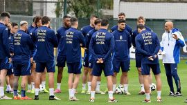 Italia, Spalletti cambia tutto: nuovo modulo, esordienti, come giocherà contro Venezuela ed Ecuador