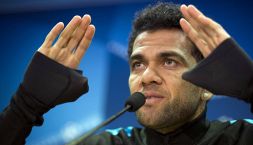 Ex Juventus Dani Alves si è suicidato in carcere? La smentita del fratello