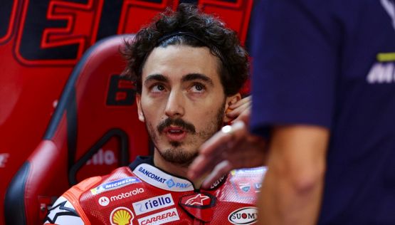 MotoGP, Bagnaia inquadra Portimao: "Pista che piace a me e alla Ducati, ma in tanti possono vincere"