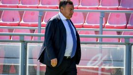 Fiorentina, Barone è gravissimo: sono arrivati i figli dagli Usa, l'ultimo bollettino