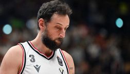 Basket LBA, top e flop 22a giornata: Belinelli è immortale, Goumbald fa felice Sassari