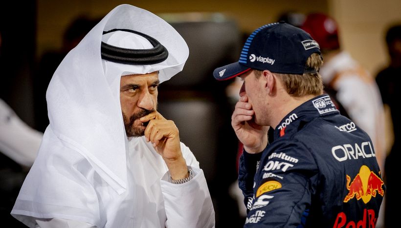 F1, Ben Sulayem sempre più nei guai: pressioni anche su Las Vegas e la FIA apre un'inchiesta ufficiale