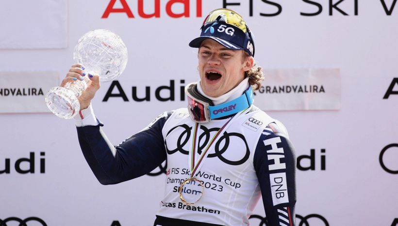 Sci Alpino, Braathen annuncia il ritorno alle gare ma per il Brasile: addio Norvegia