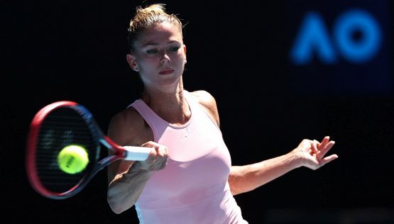Tennis, Camila Giorgi: la Procura di Vicenza chiede il rinvio a giudizio per false vaccinazioni Covid