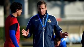 Rugby Sei Nazioni Galles-Italia, formazioni. Quesada deve rinunciare a Capuozzo: 'Su di noi c'è più pressione'