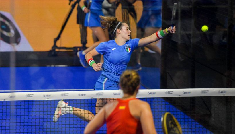 Premier Padel: intossicazione alimentare mette ko Carolina Orsi e metà giocatori, Puerto Cabello decimato