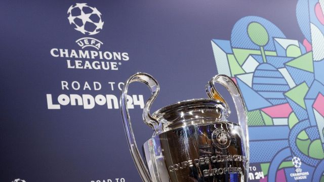 Corsa Champions League, quante squadre si qualificano e i criteri in