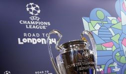 Corsa Champions League, quante squadre si qualificano e i criteri in caso di arrivo a pari punti