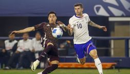 Pulisic show, il jolly del Milan trascina gli Usa contro il Messico nella finale di Nations League