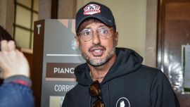 Caso Acerbi, Fabrizio Corona choc: Juan Jesus è nero e un buffone che cerca popolarità