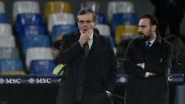 Juventus, Giuntoli gioca a centrocampo: Koopmeiners il sogno, Amrabat e Arthur destini legati