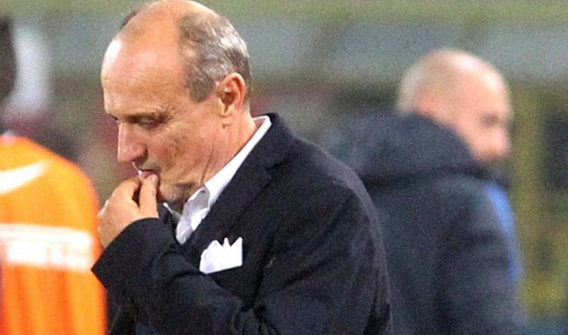 Lotito-tifosi, rottura insanabile. Delio Rossi in esclusiva: “È il punto più basso. Sarri sbaglia a lamentarsi”