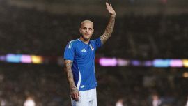 Italia: negli Stati Uniti per sciogliere i dubbi di Spalletti. La nuova maglia degli azzurri, quando debutta