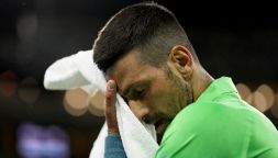 Tennis, Sinner e gli altri: tutti gli italiani che hanno battuto Djokovic, da Manolo Jorquera a Luca Nardi