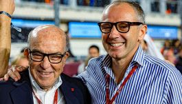 F1 e MotoGP insieme: Liberty Media si prende Dorna per 4 miliardi