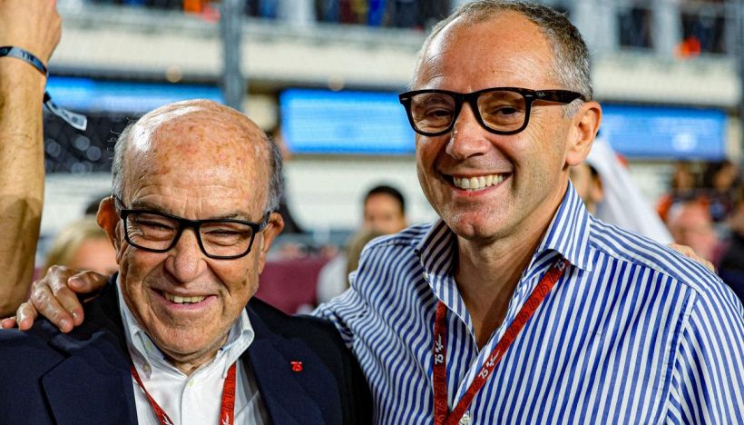 F1 e MotoGP insieme: Liberty Media si prende Dorna per 4 miliardi, i dettagli dell'operazione choc