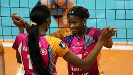 Volley femminile playoff: Egonu e Sylla salvano Milano, Antropova spinge Scandicci, ok Conegliano, cade Novara