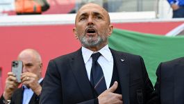 Italia-Ecuador, Spalletti promuove anche il secondo tempo. Barella: "È un nuovo inizio e il gruppo è buono"