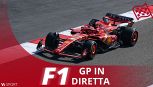 F1 Gp Imola diretta live: Ferrari, Leclerc e Sainz a sandwich tra le due McLaren