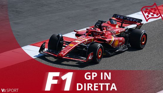 GP Monaco: Ferrari, ultimi giri col fiato in gola! Diretta