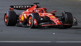 F1, Gp Australia: a che ora e dove vedere la gara in diretta tv e streaming domenica mattina