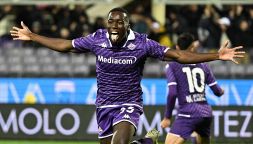Conference League, Maccabi Haifa-Fiorentina: formazioni e dove vederla in tv e streaming