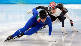 Short Track, il Tribunale Federale assolve Dotti e Cassinelli: Arianna Fontana potrebbe abbandonare l'Italia