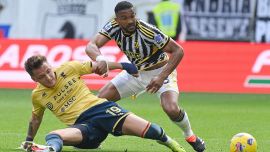 Juventus-Genoa, moviola: il rigore chiesto da Madama e cosa ha detto Vlahovic