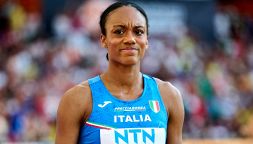 Atletica Mondiali indoor Glasgow, doppia delusione azzurra: Iapichino e Tecuceanu fuori dal podio