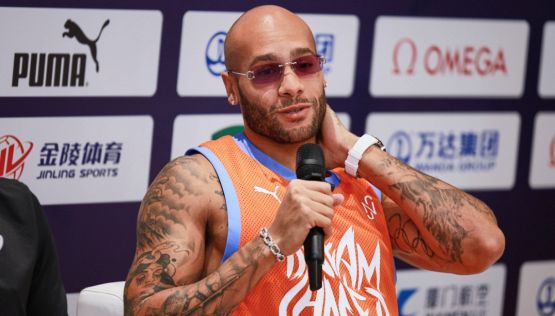 Atletica, Jacobs mette nel mirino Parigi: "Voglio il bis nei 100. Florida? Niente distrazioni e tanta famiglia"