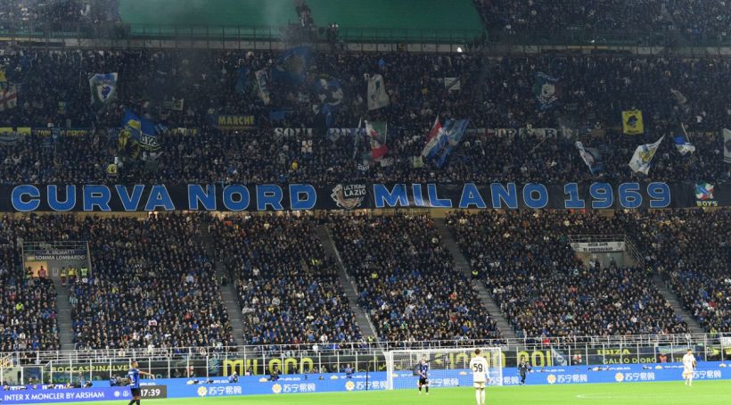Inter, non solo il caso Acerbi: i dirigenti del club interrogati dalla commissione consiliare Antimafia