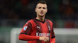 Milan Futuro e Juve Next Gen un disastro: rischio retrocessione, Padalino esonerato a Latina