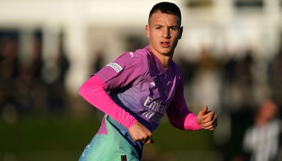 Europei U17, Italia-Slovacchia 2-0: azzurrini ai quarti, gol da fenomeno del baby-Milan Camarda