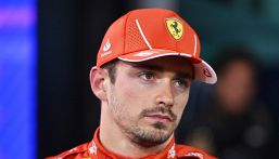 F1, GP Bahrain, Leclerc spiega la delusione Ferrari: "Perché ho perso la pole". Sainz: "Qualcosa ci sfugge"