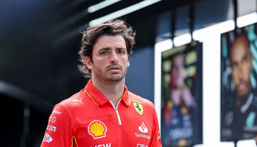 F1, GP Arabia Saudita: Ferrari in ansia, malore per Sainz. Leclerc: "Problemi Bahrain risolti"