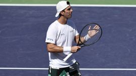 Indian Wells, Sinner contro Kokkinakis e Paolini sfida Maria: Giron e Rus ko, ecco gli avversari degli azzurri