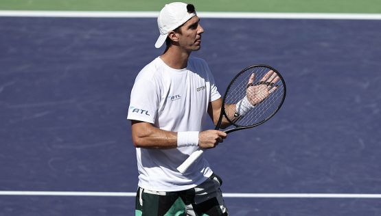 Indian Wells, Sinner contro Kokkinakis e Paolini sfida Maria: Giron e Rus ko, ecco gli avversari degli azzurri