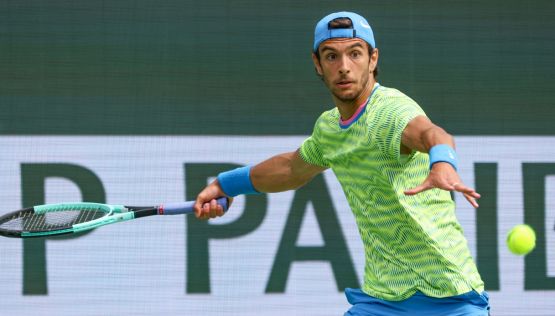 Tennis Miami Open: Musetti si riscatta, batte Safiullin e trova Shelton; termina la corsa di Jasmine Paolini