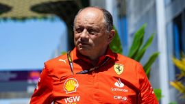 F1, GP Arabia Saudita, Vasseur: 'Bravo Bearman. Leclerc arrabbiato? Ha ragione'. Red Bull, salta Marko?