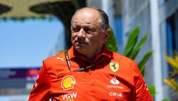 F1, GP Arabia Saudita, Vasseur: "Bravo Bearman. Leclerc arrabbiato? Ha ragione". Red Bull, salta Marko?