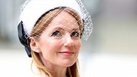 F1, Horner: bufera per il post dedicato a Geri Halliwell, intanto lei appare da sola a Londra
