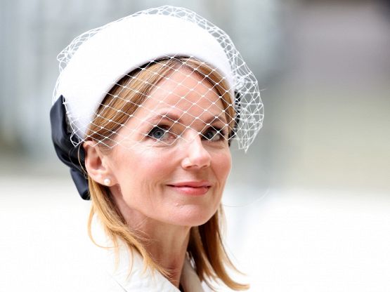 F1, Horner: bufera per il post dedicato a Geri Halliwell, intanto lei appare da sola a Londra